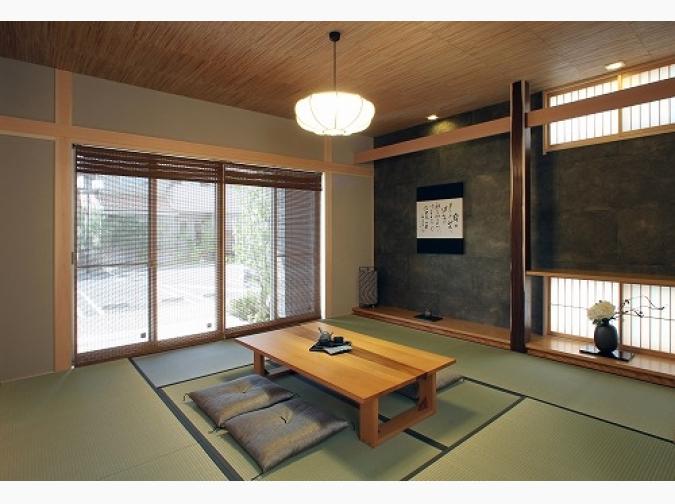 ザ グラヴィス シャーウッド松本展示場 松本市の施工例 積水ハウス 株 松本支店 ココスマ注文住宅 長野県の新築一戸建て