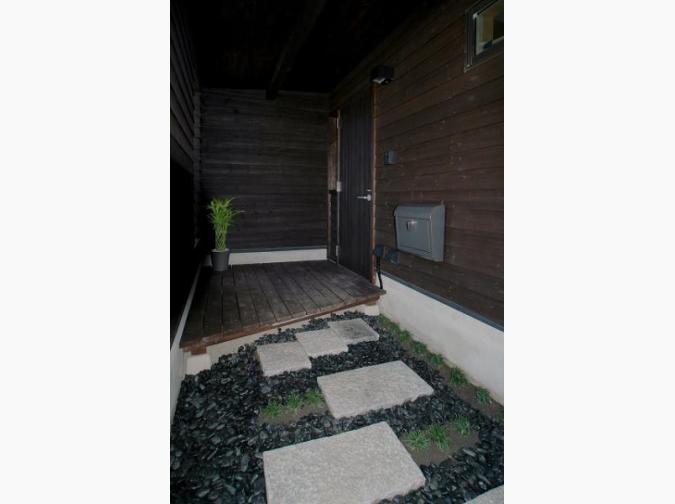 平屋 ロフトの和モダンな家 安曇野市の施工例 株 木族の家 ココスマ注文住宅 長野県の新築一戸建て 平屋 ロフトの和モダンな家 安曇野市の施工例 株 木族の家 ココスマ注文住宅 長野県の新築一戸建て